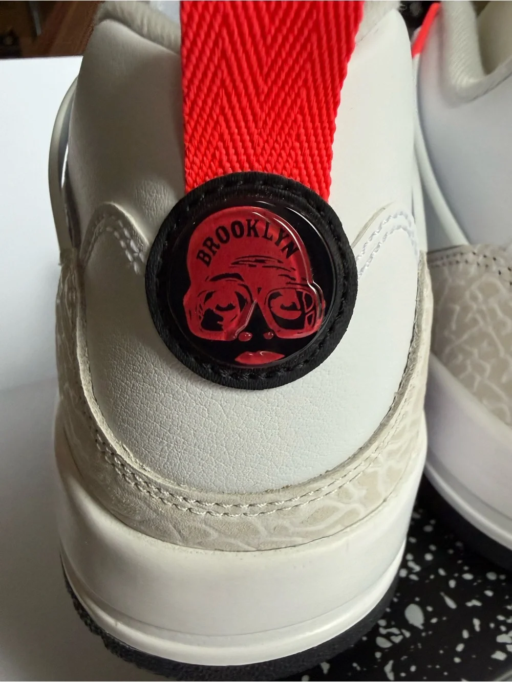 Nike Air Jordan Spizike Low Men’s 13 IQ0305-100 NIB